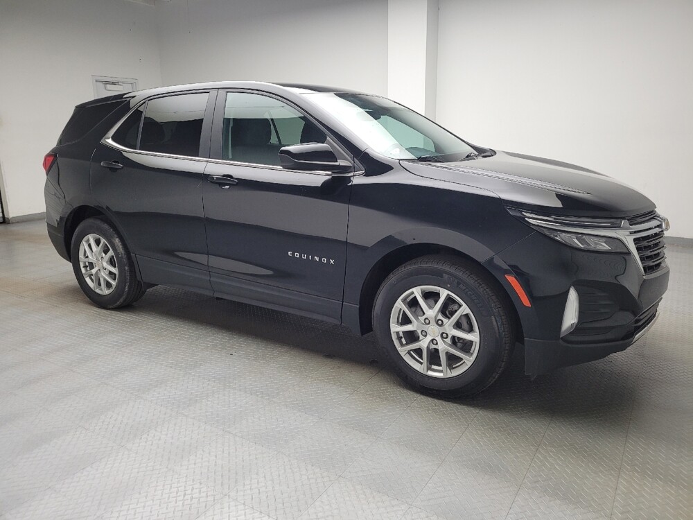 2022 Chevrolet Equinox in Eastpointe, MI 48021 - 18143624 11