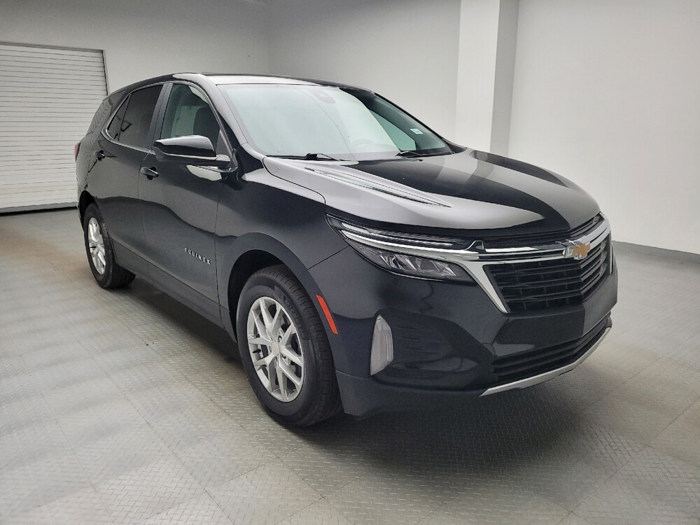 2022 Chevrolet Equinox in Eastpointe, MI 48021 - 18143624 13