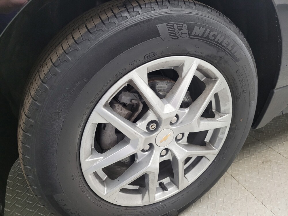 2022 Chevrolet Equinox in Eastpointe, MI 48021 - 18143624 31
