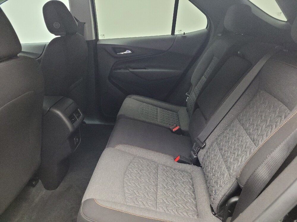 2022 Chevrolet Equinox in Eastpointe, MI 48021 - 18143624 18