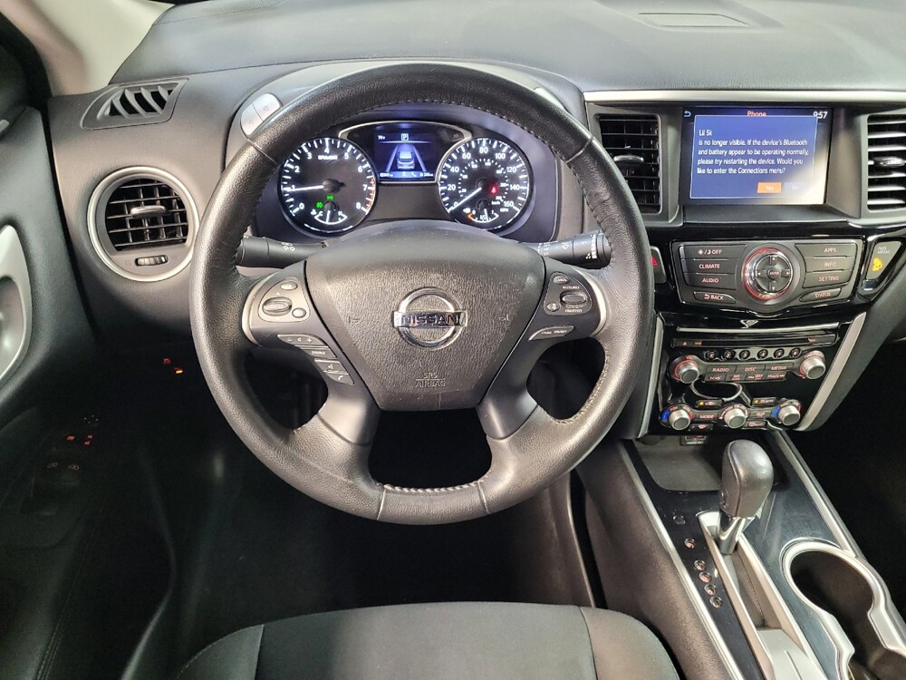 2020 Nissan Pathfinder in Bradenton, FL 34207 - 18143625 22