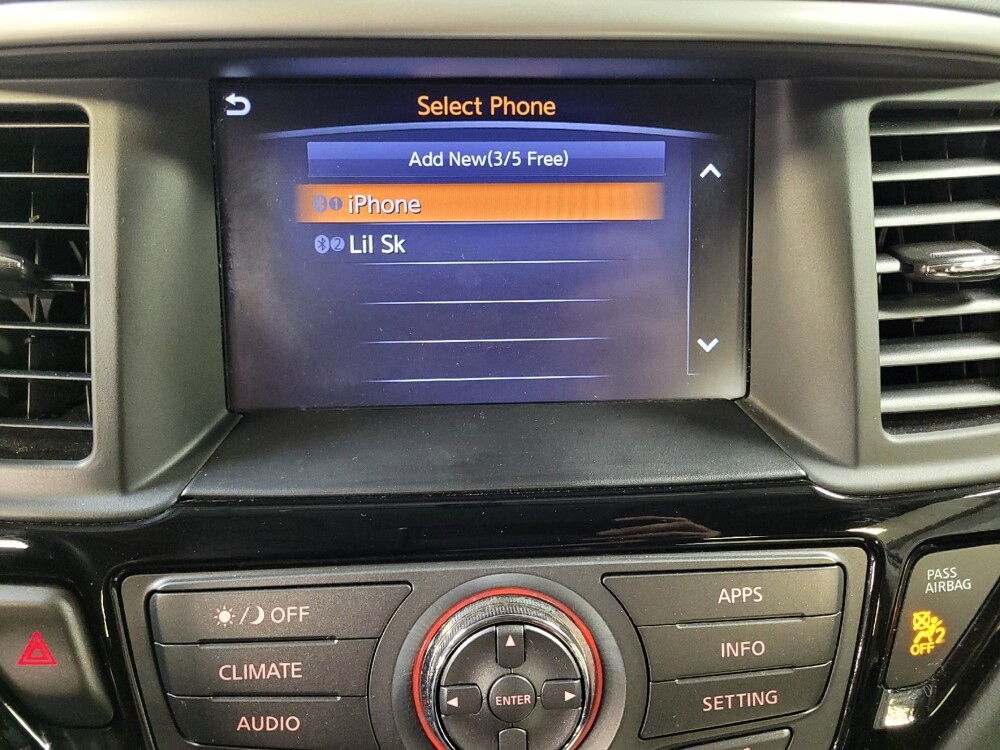 2020 Nissan Pathfinder in Bradenton, FL 34207 - 18143625 25