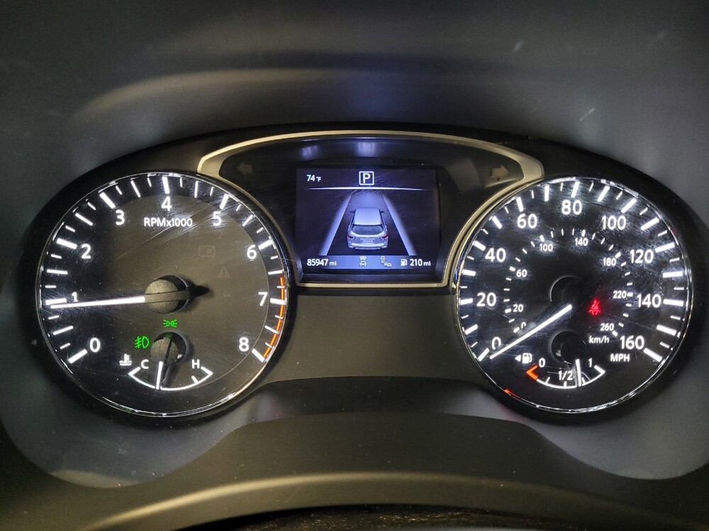 2020 Nissan Pathfinder in Bradenton, FL 34207 - 18143625 23