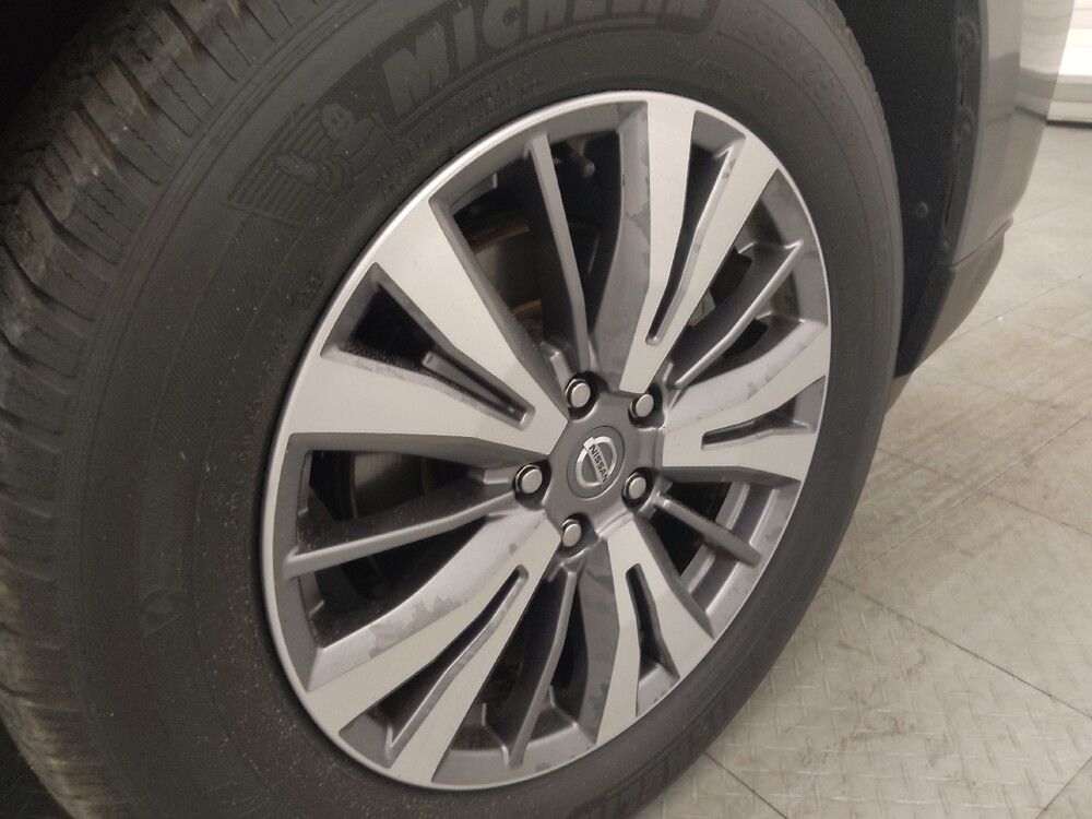 2020 Nissan Pathfinder in Bradenton, FL 34207 - 18143625 31