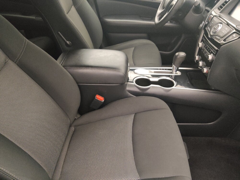 2020 Nissan Pathfinder in Bradenton, FL 34207 - 18143625 21