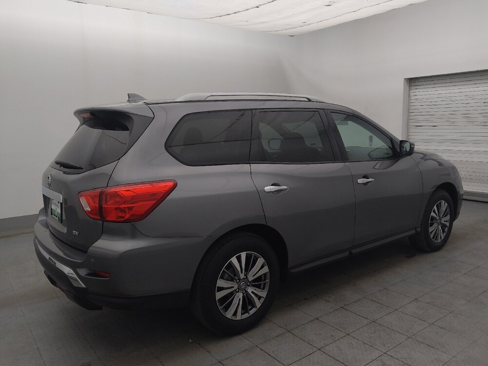 2020 Nissan Pathfinder in Bradenton, FL 34207 - 18143625 10