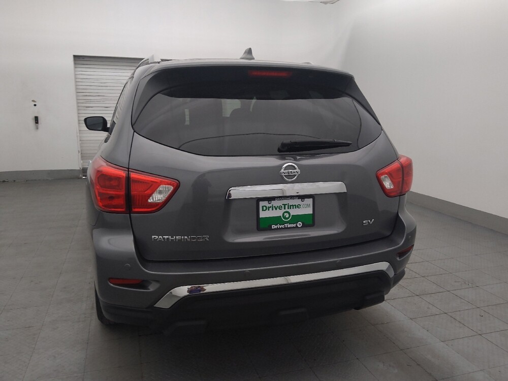 2020 Nissan Pathfinder in Bradenton, FL 34207 - 18143625 6