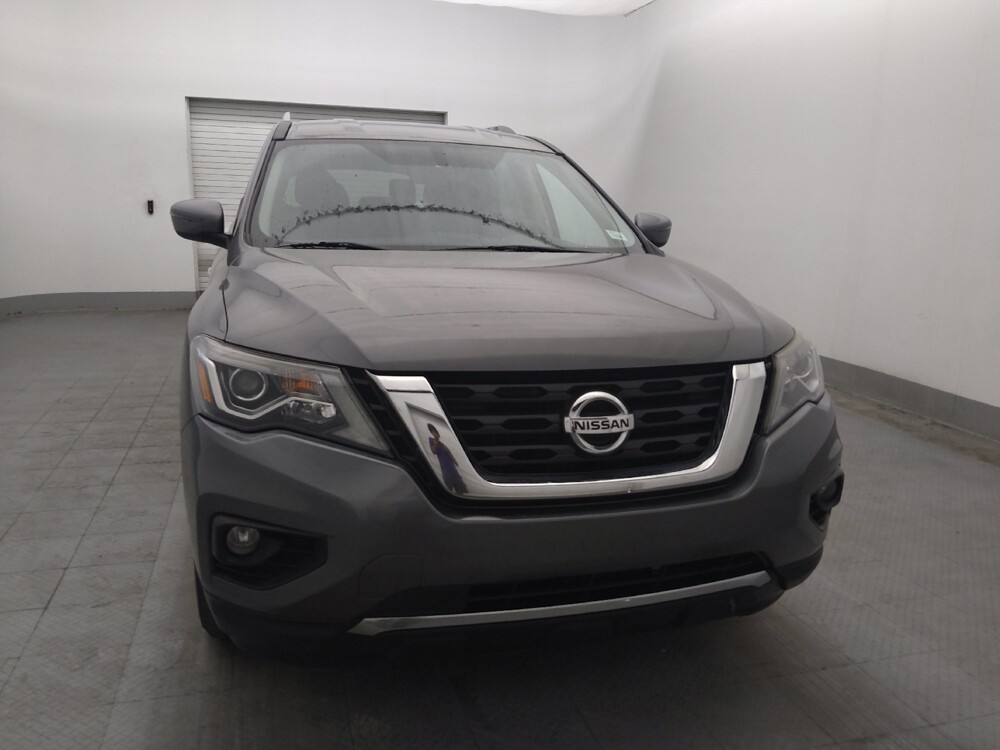 2020 Nissan Pathfinder in Bradenton, FL 34207 - 18143625 14