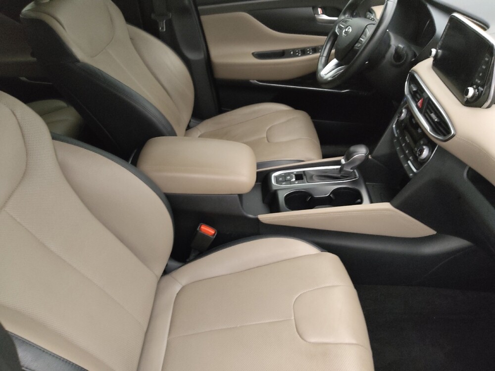 2020 Hyundai Santa Fe in Bradenton, FL 34207 - 18143627 21