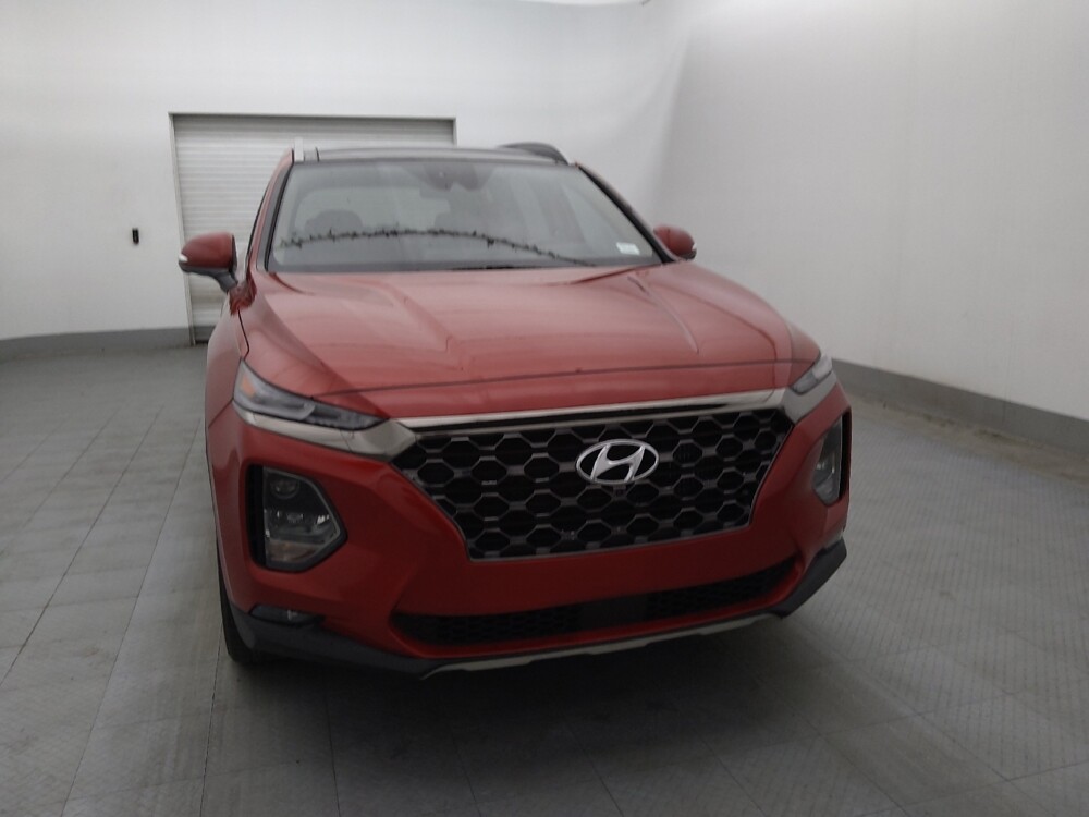 2020 Hyundai Santa Fe in Bradenton, FL 34207 - 18143627 14