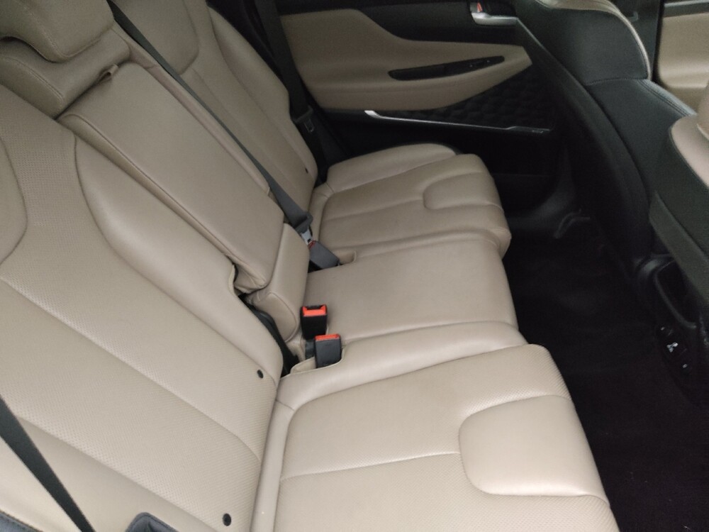 2020 Hyundai Santa Fe in Bradenton, FL 34207 - 18143627 19