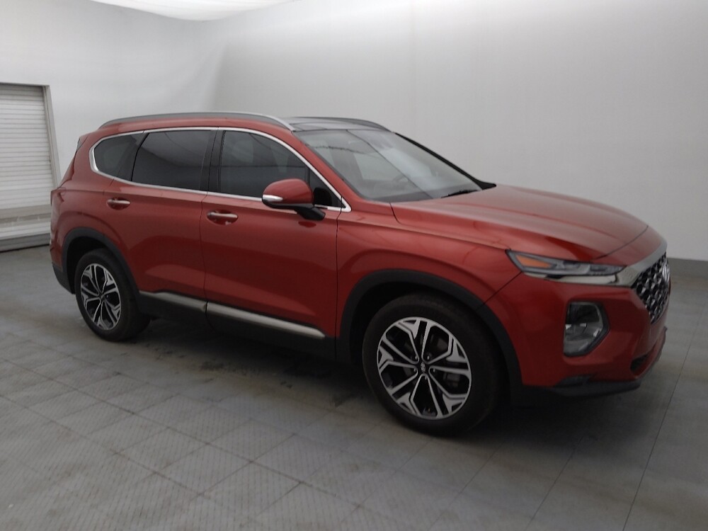 2020 Hyundai Santa Fe in Bradenton, FL 34207 - 18143627 11