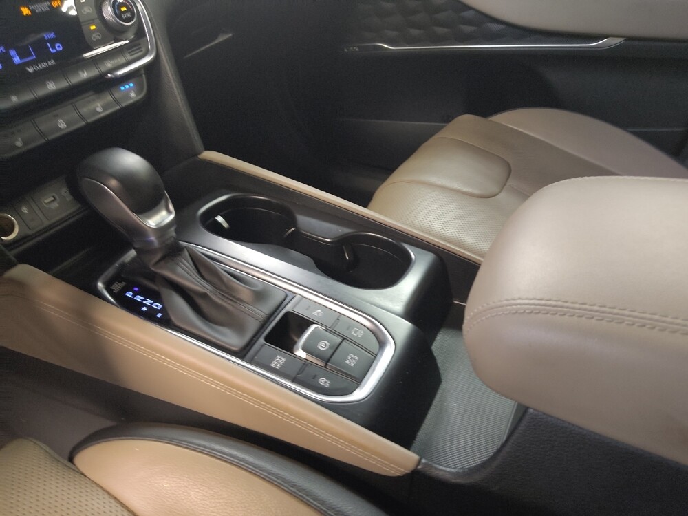 2020 Hyundai Santa Fe in Bradenton, FL 34207 - 18143627 26