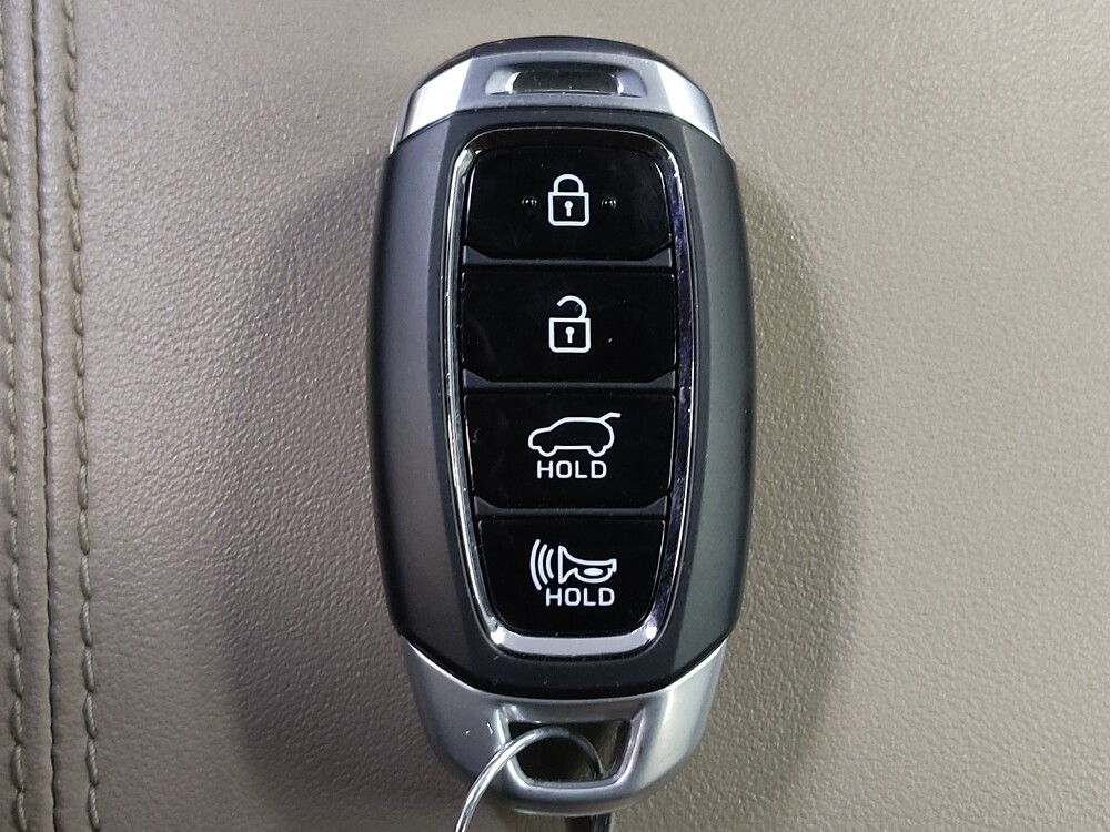 2020 Hyundai Santa Fe in Bradenton, FL 34207 - 18143627 32