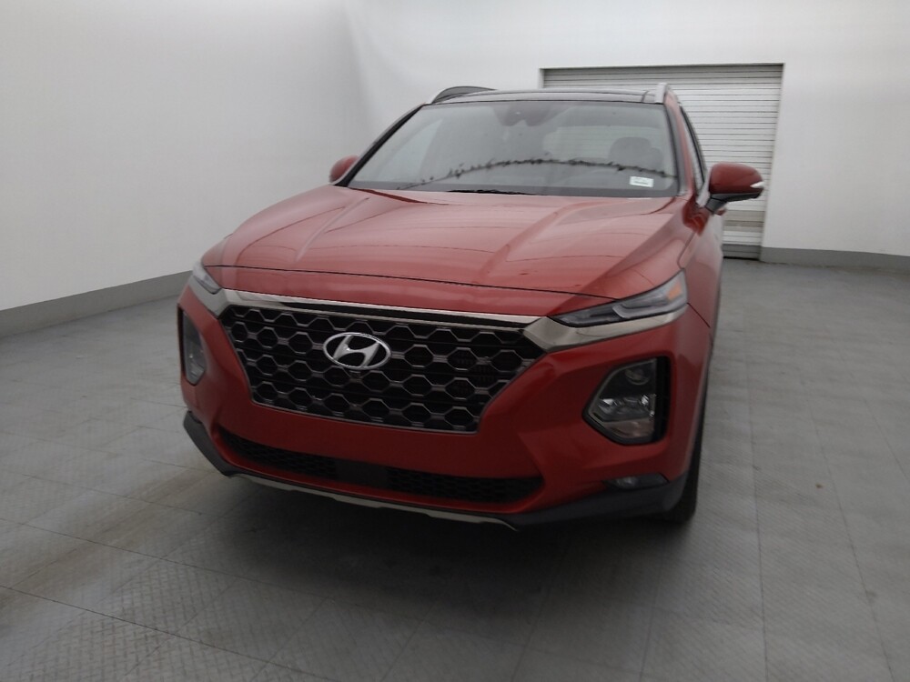 2020 Hyundai Santa Fe in Bradenton, FL 34207 - 18143627 15