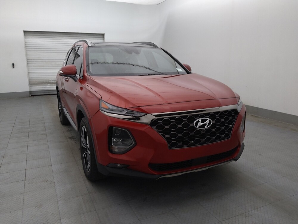 2020 Hyundai Santa Fe in Bradenton, FL 34207 - 18143627 13