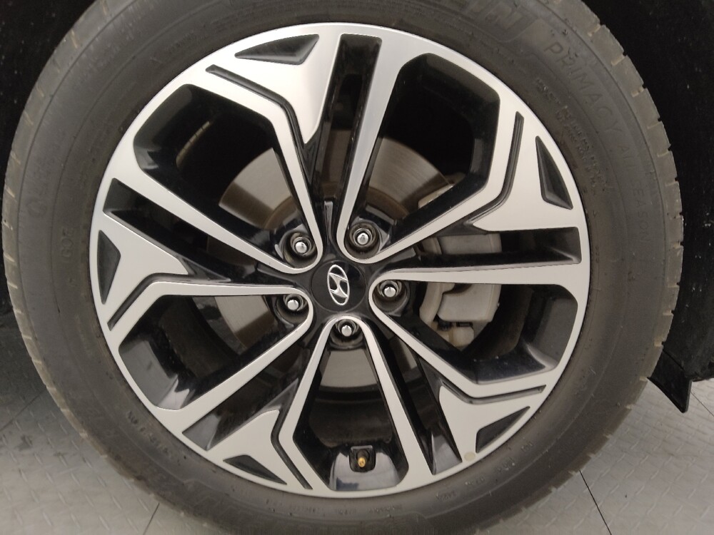 2020 Hyundai Santa Fe in Bradenton, FL 34207 - 18143627 31