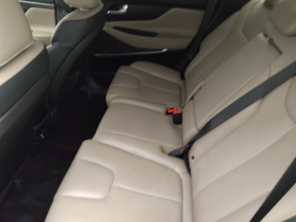 2020 Hyundai Santa Fe in Bradenton, FL 34207 - 18143627 18