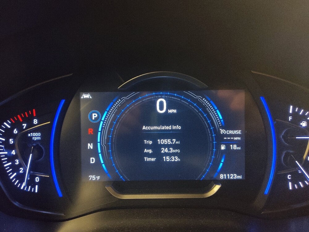 2020 Hyundai Santa Fe in Bradenton, FL 34207 - 18143627 23