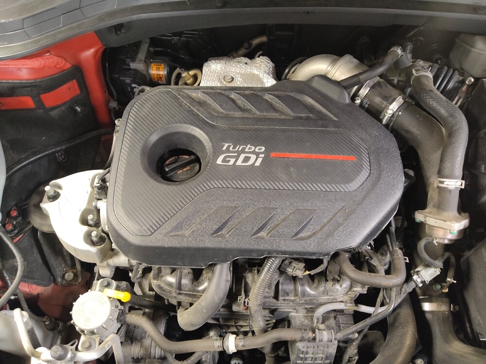 2020 Hyundai Santa Fe in Bradenton, FL 34207 - 18143627 30