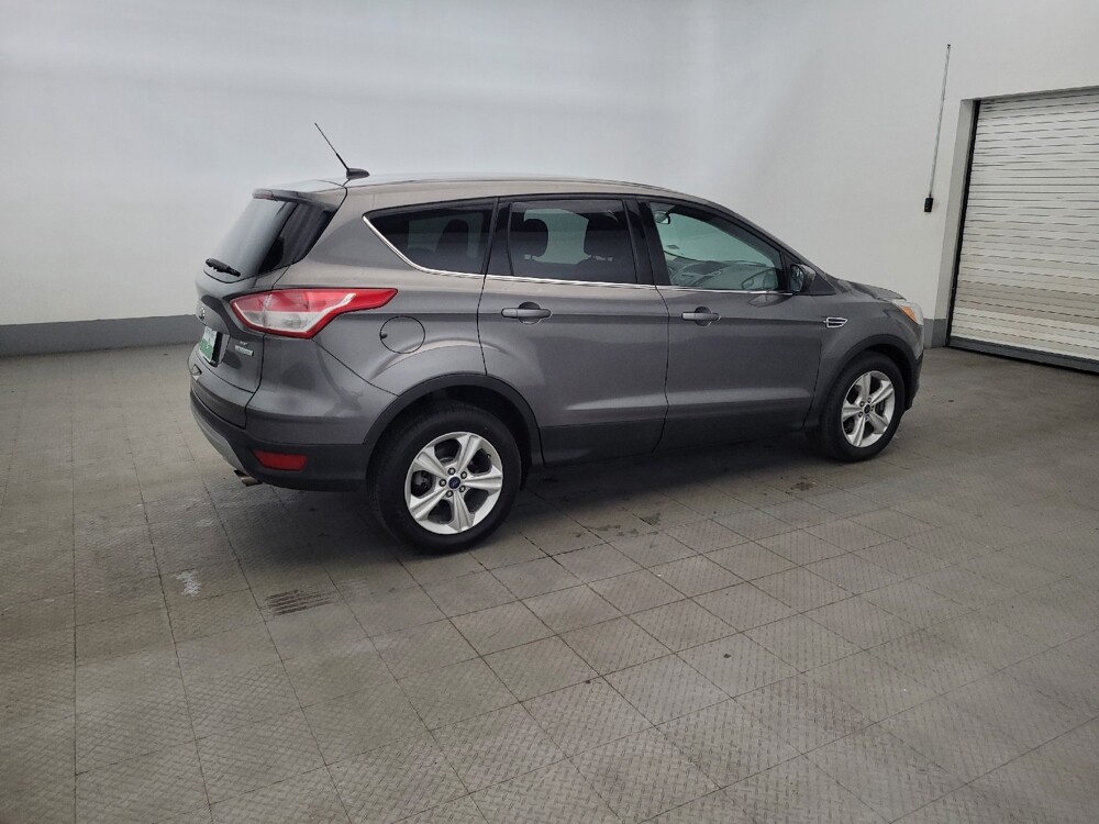 2014 Ford Escape in Allentown, PA 18103 - 18143629 10