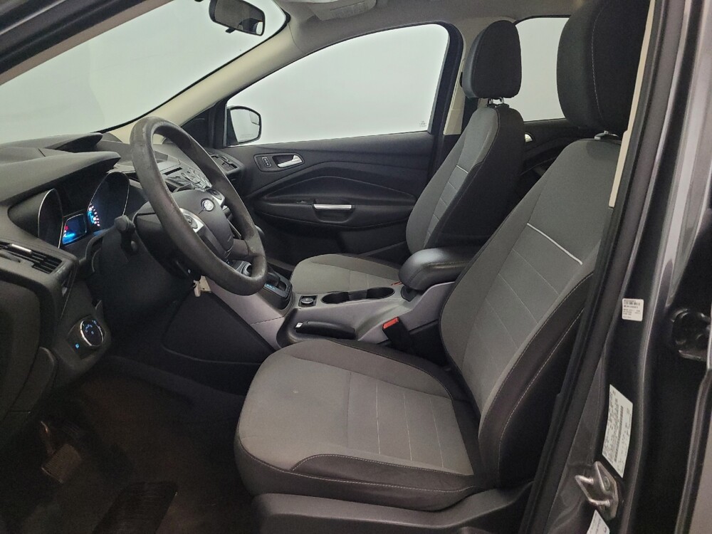 2014 Ford Escape in Allentown, PA 18103 - 18143629 17