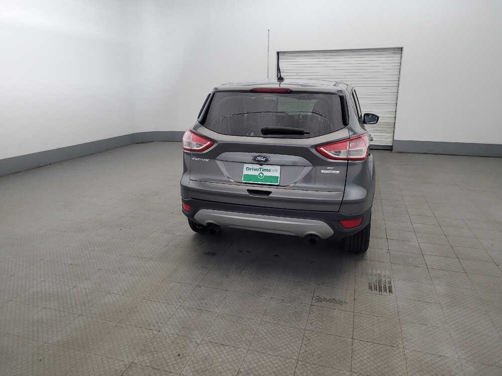 2014 Ford Escape in Allentown, PA 18103 - 18143629 7