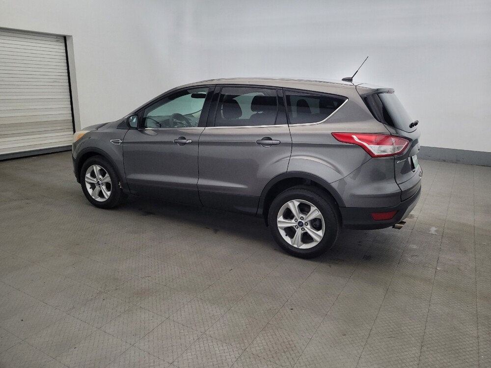 2014 Ford Escape in Allentown, PA 18103 - 18143629 3