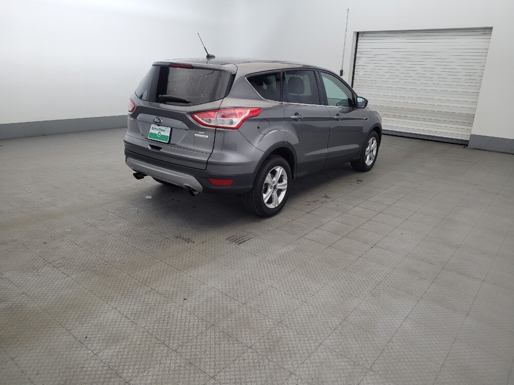 2014 Ford Escape in Allentown, PA 18103 - 18143629 9