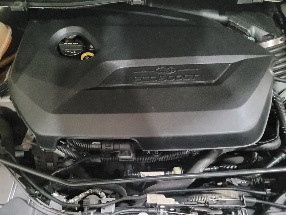 2014 Ford Escape in Allentown, PA 18103 - 18143629 30