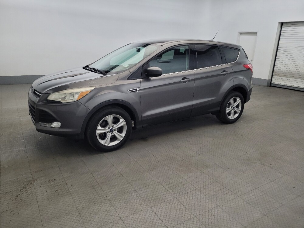 2014 Ford Escape in Allentown, PA 18103 - 18143629 2