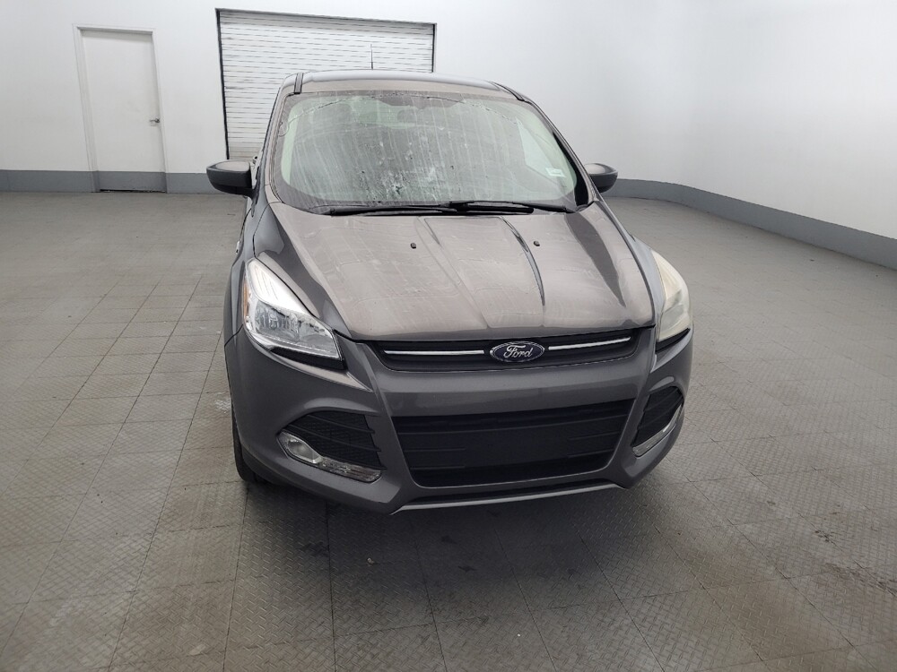 2014 Ford Escape in Allentown, PA 18103 - 18143629 14