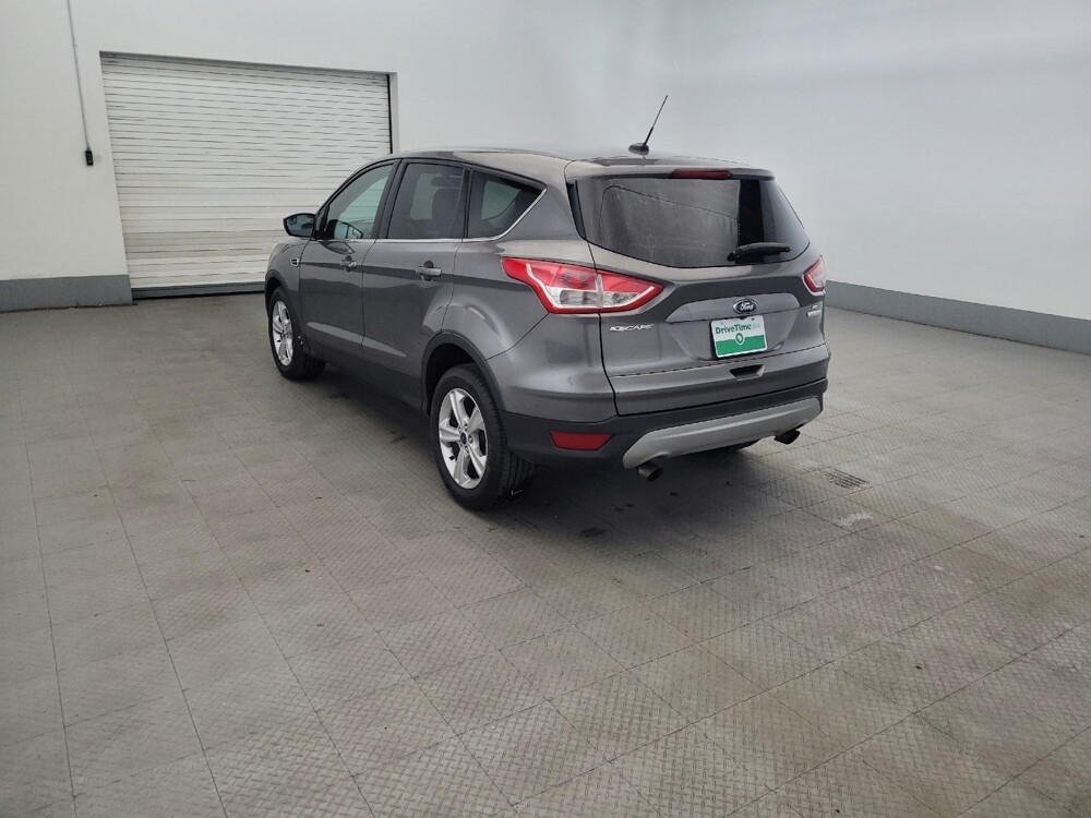 2014 Ford Escape in Allentown, PA 18103 - 18143629 5