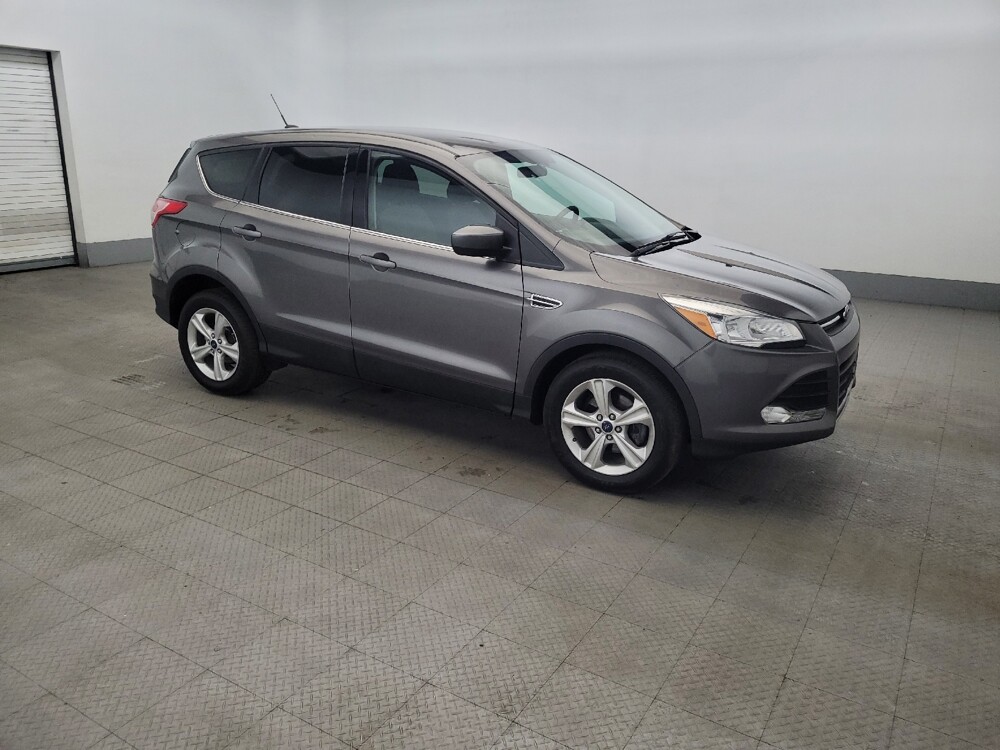 2014 Ford Escape in Allentown, PA 18103 - 18143629 11