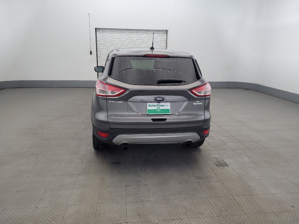 2014 Ford Escape in Allentown, PA 18103 - 18143629 6