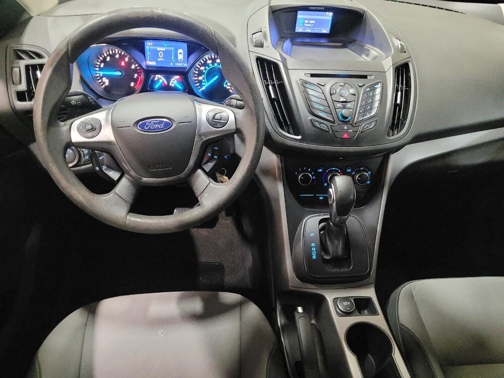 2014 Ford Escape in Allentown, PA 18103 - 18143629 22