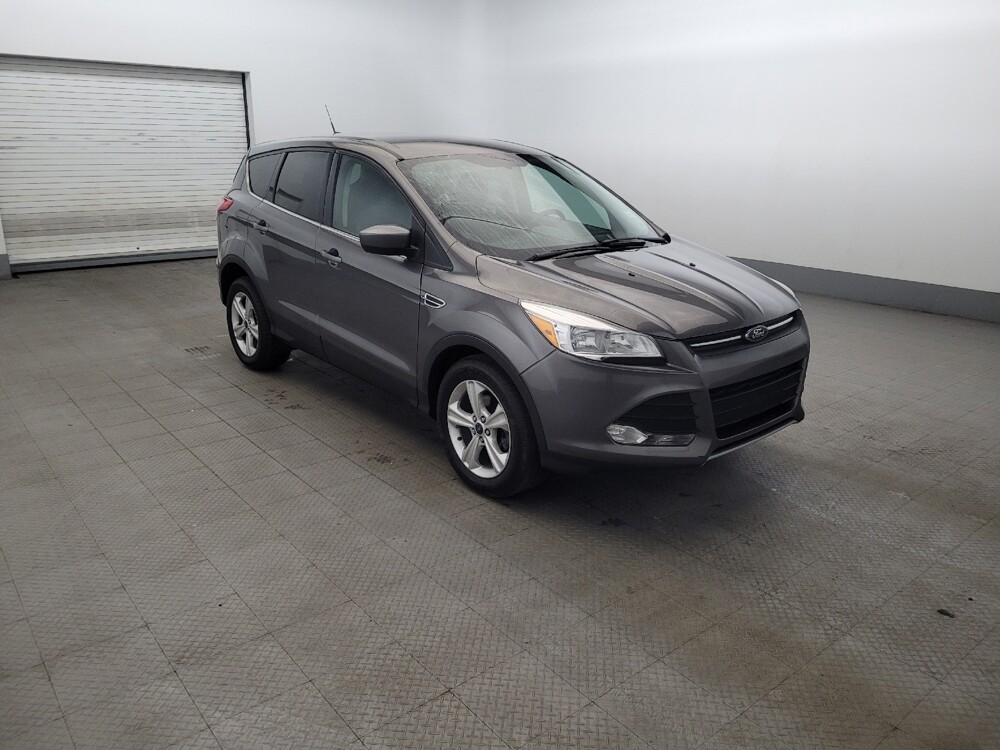 2014 Ford Escape in Allentown, PA 18103 - 18143629 13