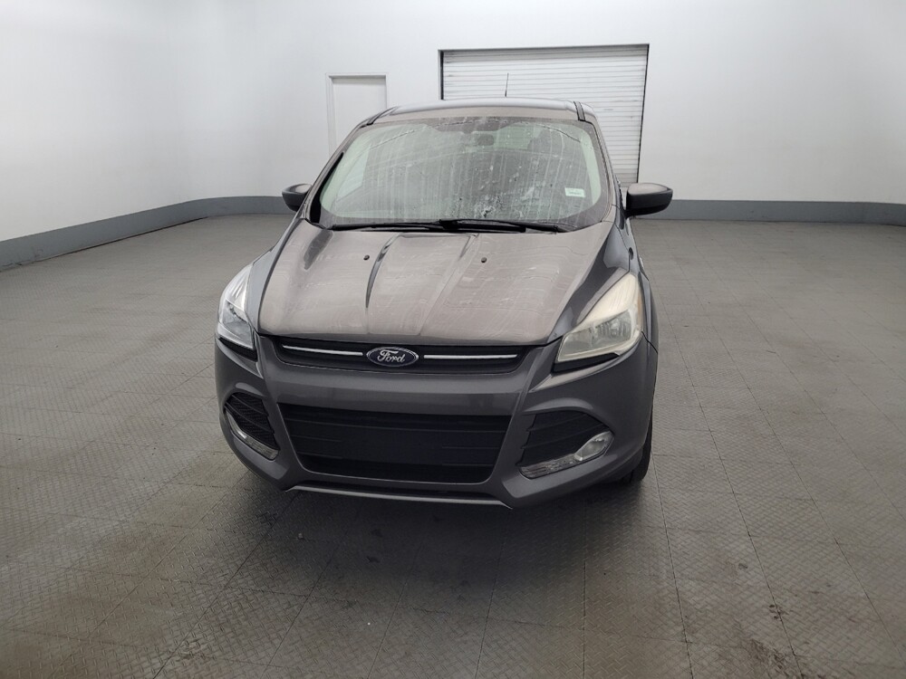 2014 Ford Escape in Allentown, PA 18103 - 18143629 15
