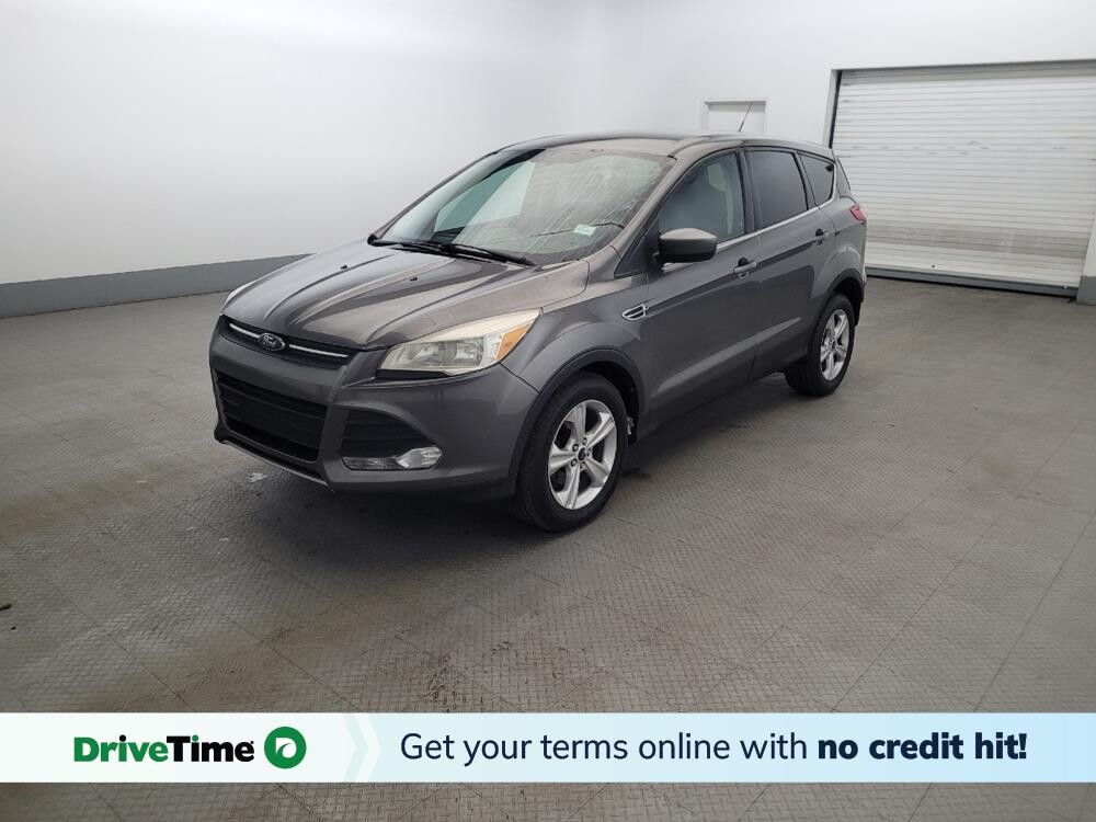 2014 Ford Escape in Allentown, PA 18103 - 18143629