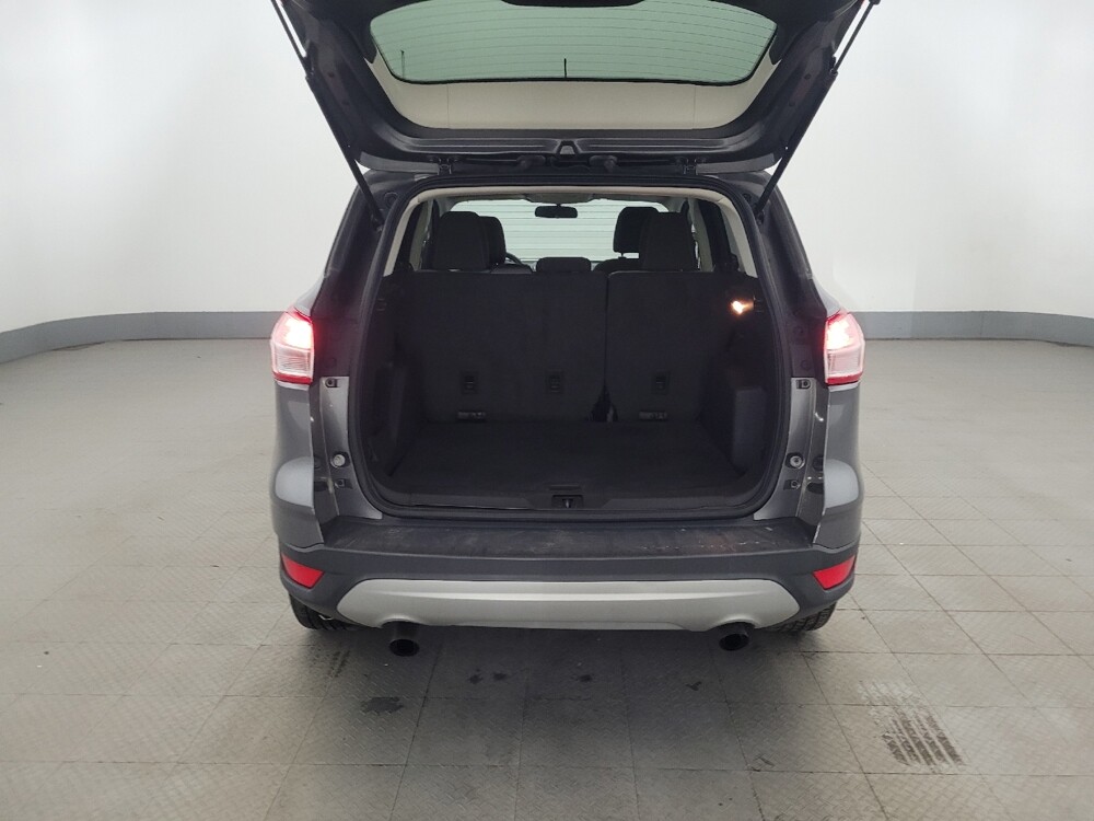 2014 Ford Escape in Allentown, PA 18103 - 18143629 29