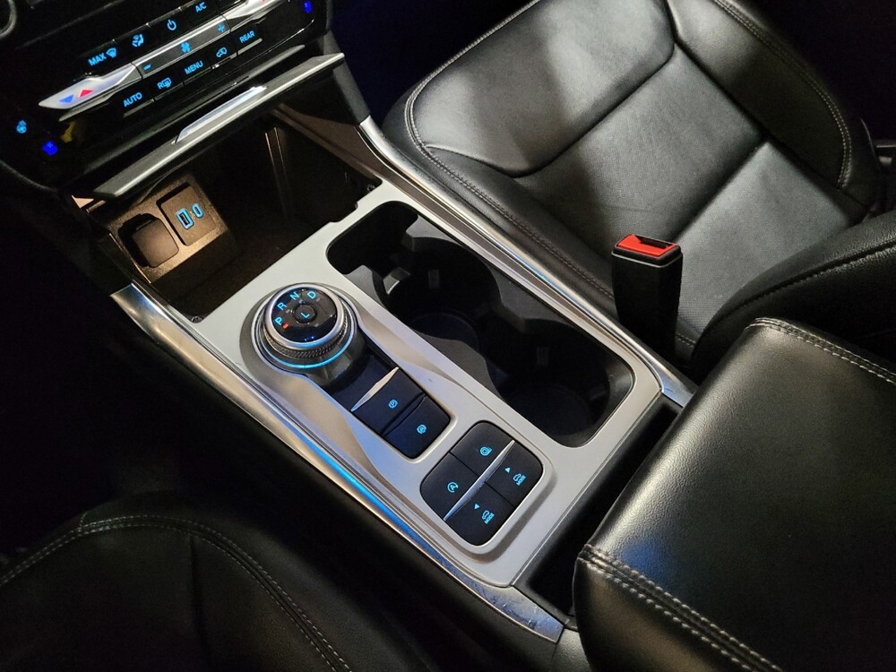 2023 Ford Explorer in Allentown, PA 18103 - 18143630 26