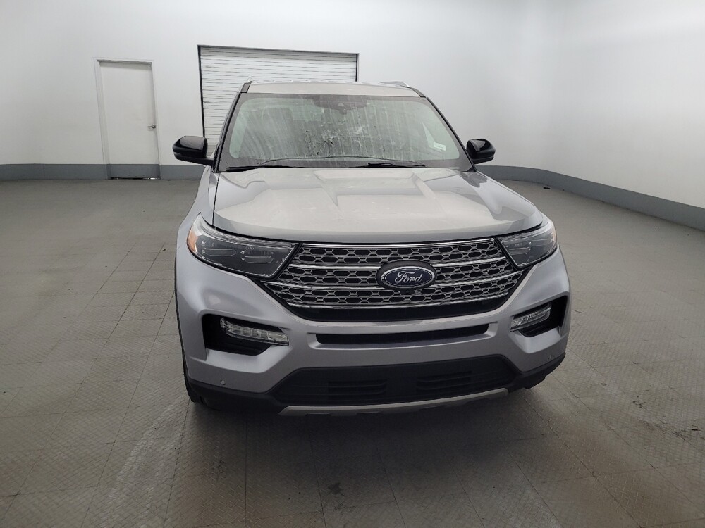2023 Ford Explorer in Allentown, PA 18103 - 18143630 14