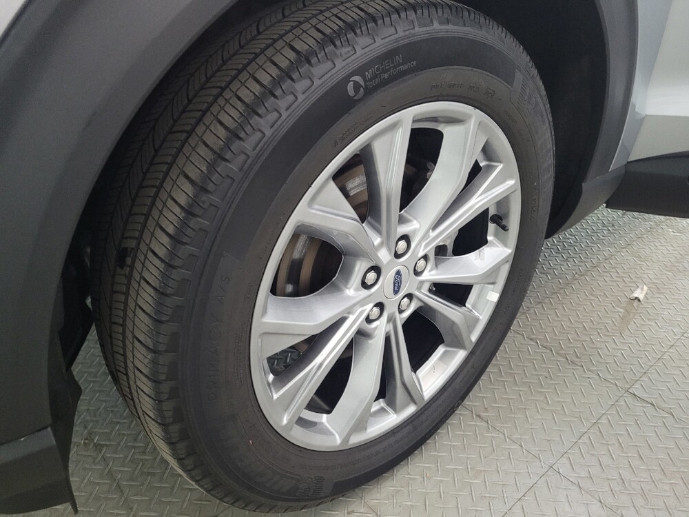 2023 Ford Explorer in Allentown, PA 18103 - 18143630 31
