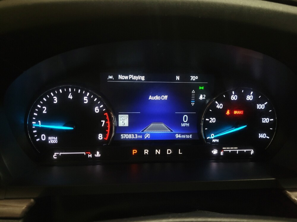 2023 Ford Explorer in Allentown, PA 18103 - 18143630 23