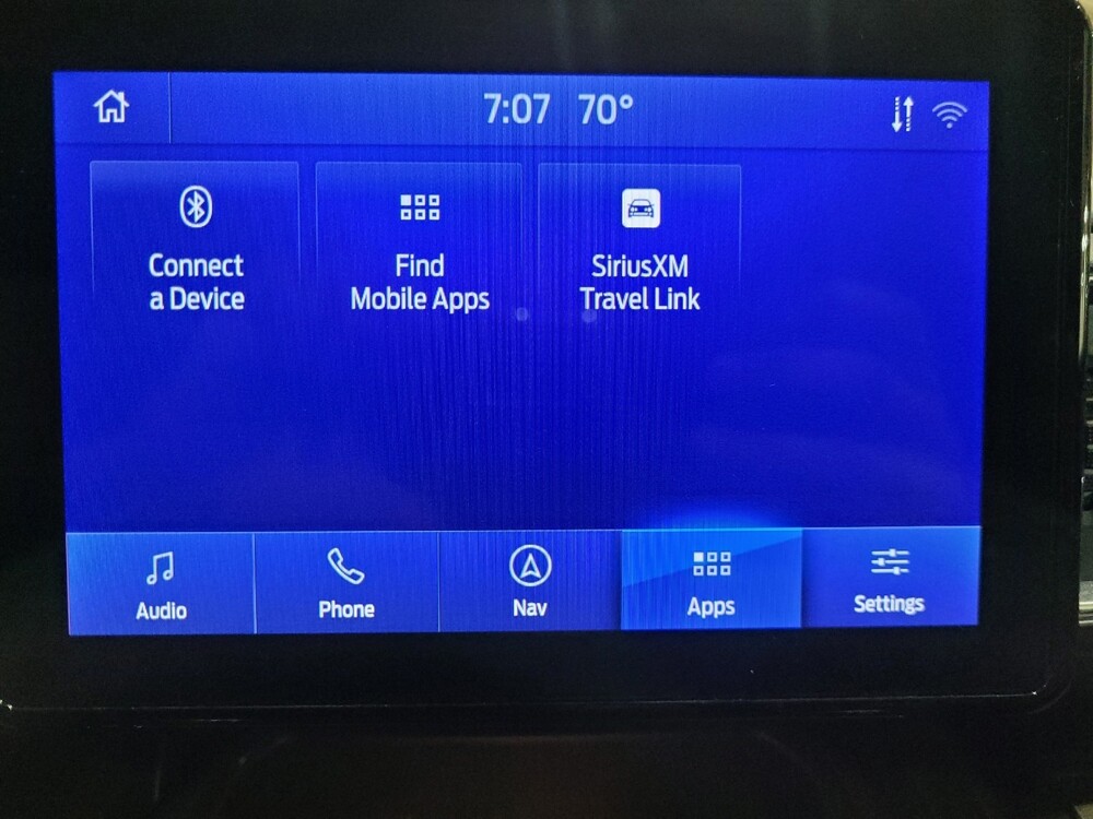 2023 Ford Explorer in Allentown, PA 18103 - 18143630 25