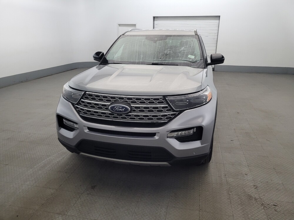 2023 Ford Explorer in Allentown, PA 18103 - 18143630 15