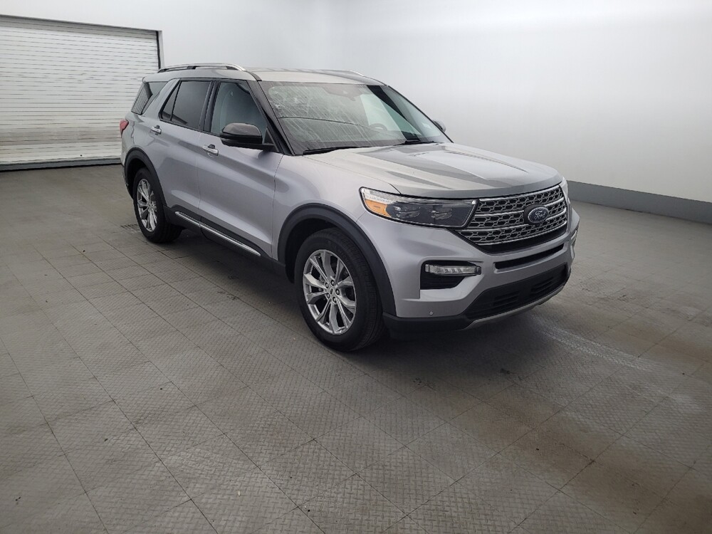 2023 Ford Explorer in Allentown, PA 18103 - 18143630 13