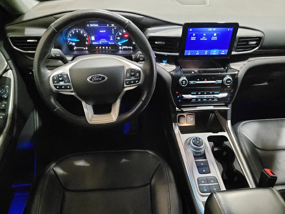 2023 Ford Explorer in Allentown, PA 18103 - 18143630 22