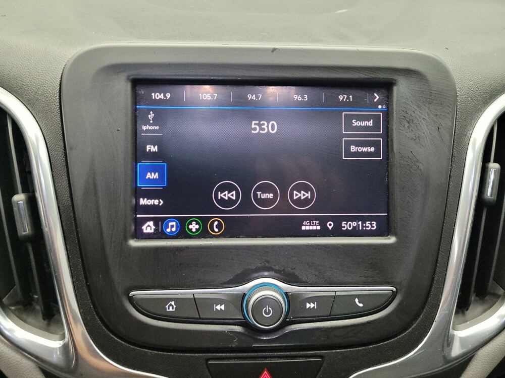 2020 Chevrolet Equinox in Columbus, OH 43228 - 18143632 25