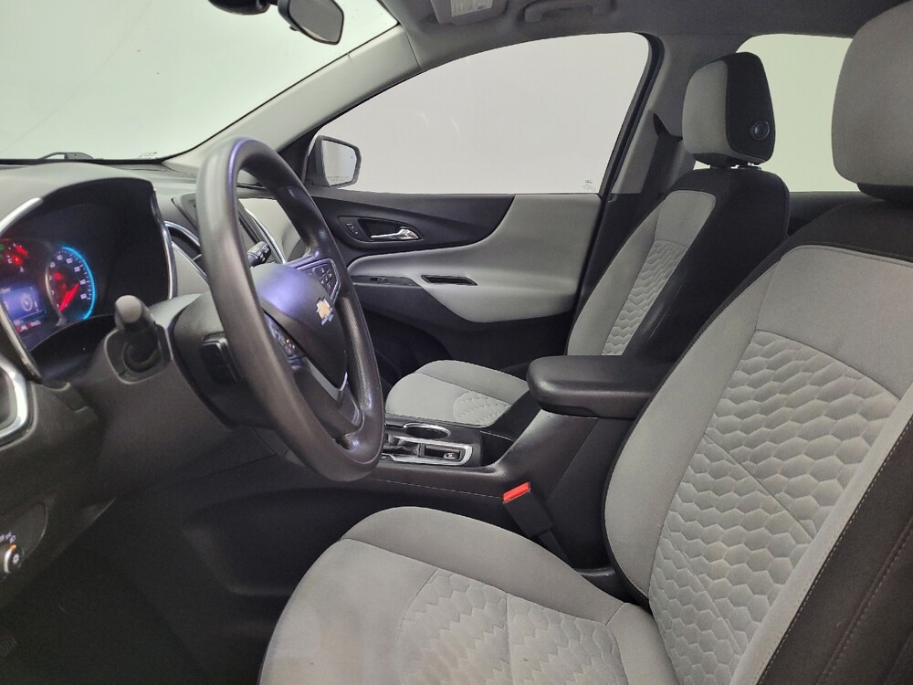 2020 Chevrolet Equinox in Columbus, OH 43228 - 18143632 17